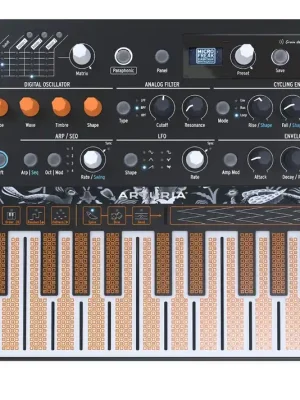 Arturia MicroFreak | Top bewertet