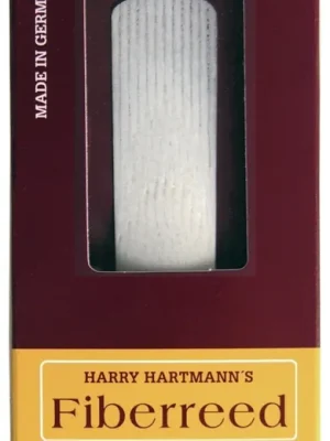 Neues Produkt | Harry Hartmann‘s Fiberreed Nat. Classic Fiberreed rot MS