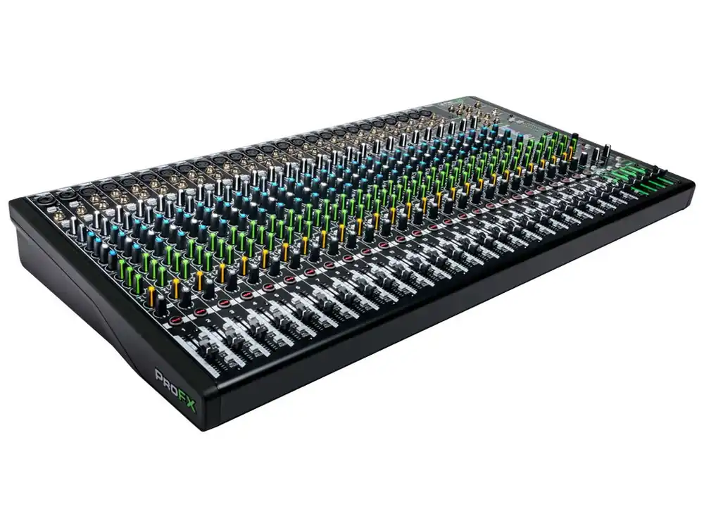 Versandbereit | Mackie ProFX30V3