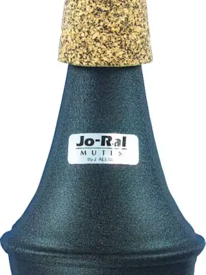 Jo-Ral 1P Trompete Practice - Top-Angebot