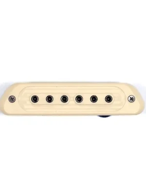 Versand noch heute | Guild DeArmond Tone Boss
