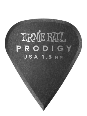 Super-Preis - Ernie Ball EB 9335 Prodigy Picks 1,50mm