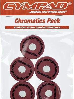 Cympad Chromatics Set 5 Stk. - Endet bald
