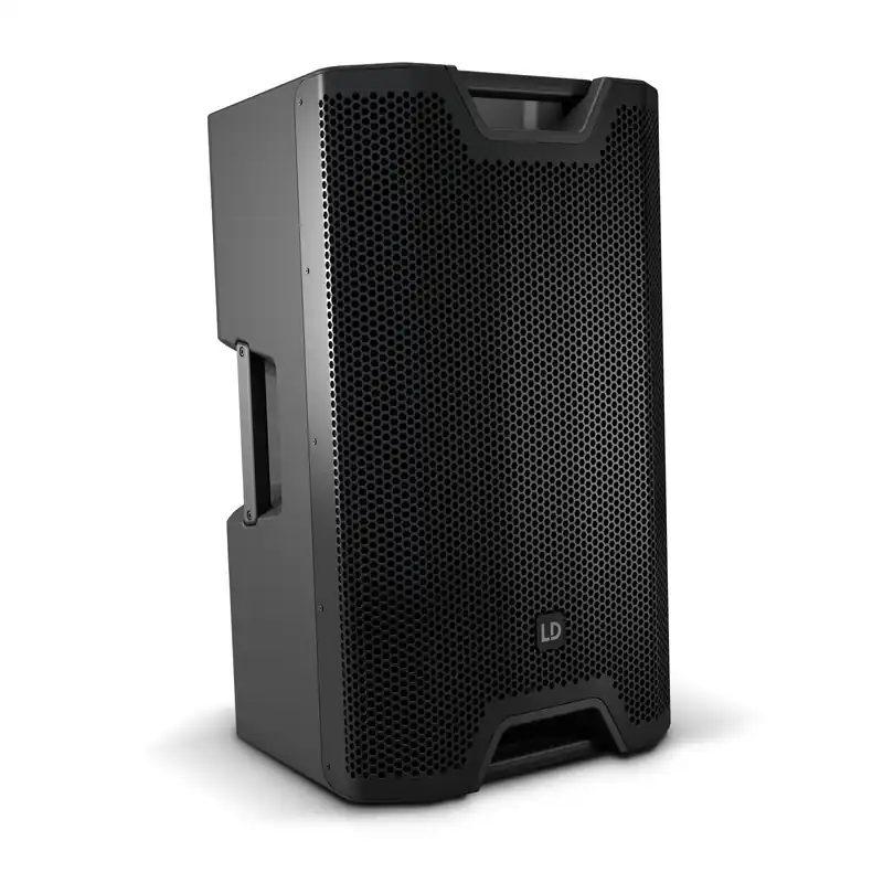 Kundenliebling | LD Systems ICOA 15 A