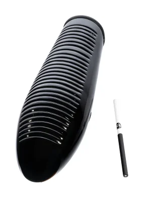 Günstig | Meinl Fiberglass Güiro GU7BK