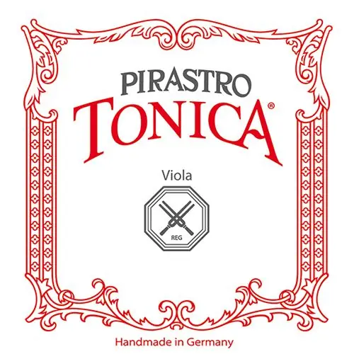 Heute kaufen | Pirastro Tonica Viola 4/4 A