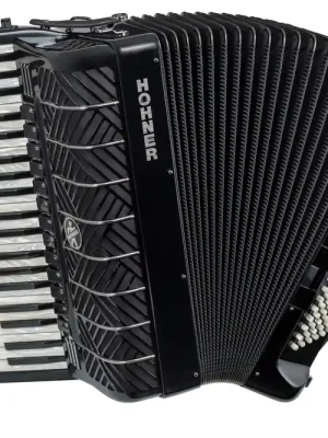Deal - Hohner Mattia IV mit Cassotto