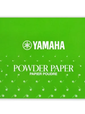 Expresslieferung | Yamaha Powder Paper