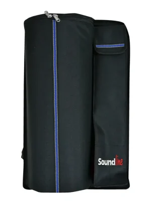 Endet bald | Soundline Trompetenbag All in one