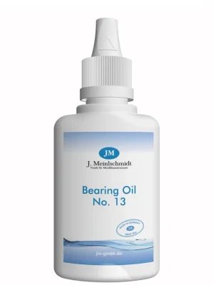 Mega-Angebot - JM Rotary Bearing Oil 13