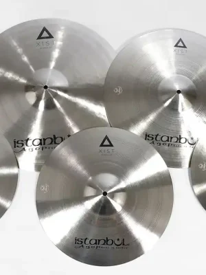 Bestseller | Istanbul Agop Xist Brilliant Set 4-teilig