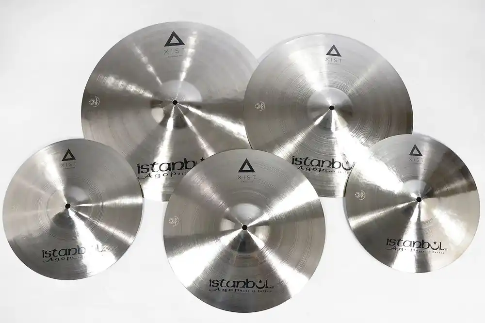 Bestseller | Istanbul Agop Xist Brilliant Set 4-teilig