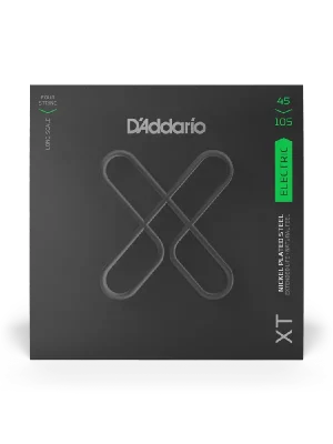 DAddario XTB 45105 E-Bass - Sonderaktion