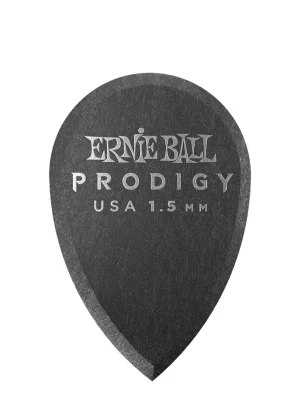 Ernie Ball EB 9330 Prodigy Picks 1,50mm - Jetzt neu