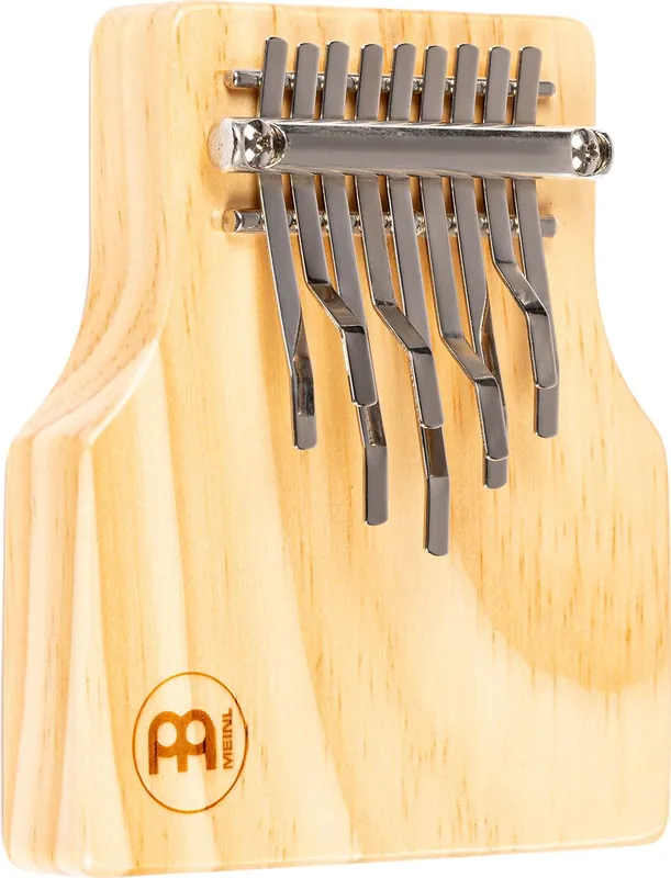 Meinl KA9-M Medium Kalimba - Direkt ab Werk