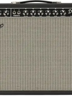 Sehr gut bewertet - Fender Tone Master Deluxe Reverb