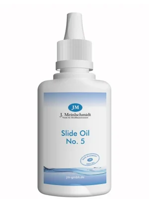 JM Slide Oil 5 - Nur wenige verfügbar