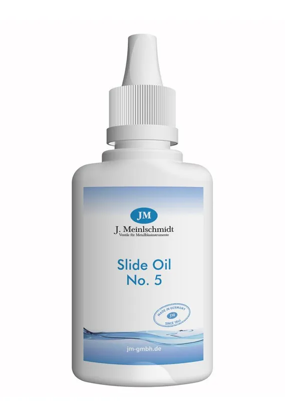 JM Slide Oil 5 - Nur wenige verfügbar