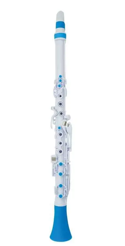 Nuvo Clarineo 2.0 Standard Set - Brandneu