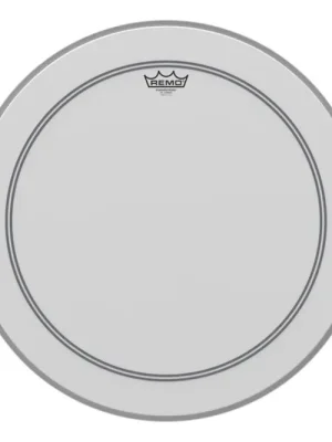 Sonderpreis - Remo Powerstroke 3 Coated 20‘‘ BD