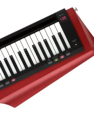 Korg RK-100S2, Rot | Zertifiziert