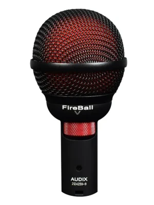 Preishit | Audix FireBall-V