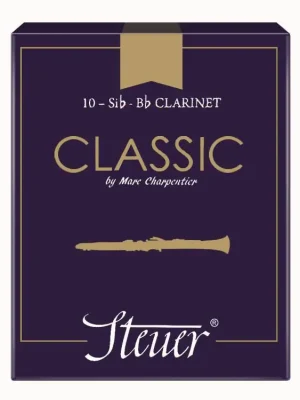 Neuzugang | Steuer Esser Classic 4,0