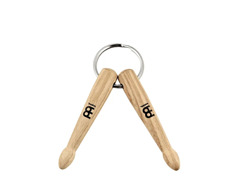 Sehr beliebt | Meinl Drumstick Schlüsselanhänger