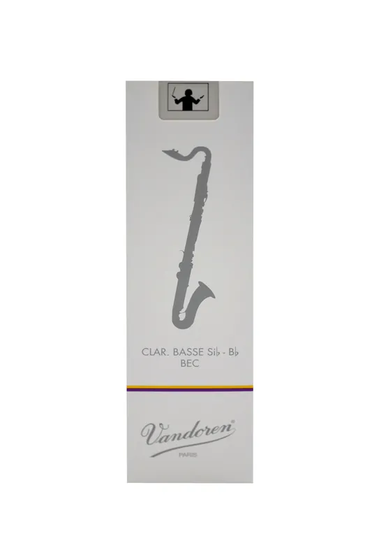 Vandoren Bass Klarinette BD5 - Top-Preis