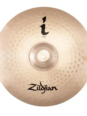 Kundenliebling | Zildjian I Family 18‘‘ Crash