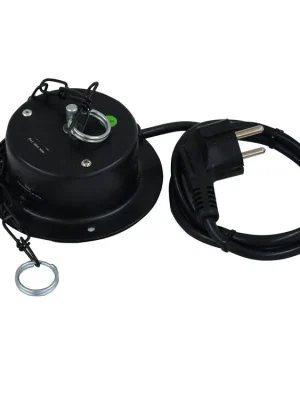 eurolite MD-1030 Drehmotor - Nur begrenzt verfügbar