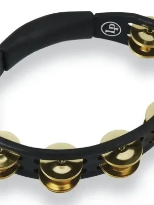 Jetzt zugreifen | LP Latin Percussion LP Cyclops Tambourine Hand