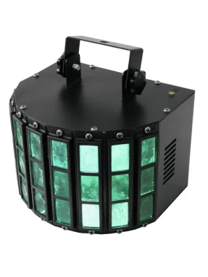 Bewährte Qualität | eurolite LED Mini D-5