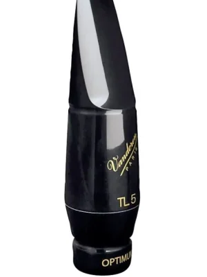 Geprüfte Qualität - Vandoren TL5 Optimum Tenorsaxophon