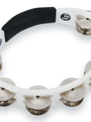 LP Latin Percussion LP Cyclops Tambourine Hand - Hochwertig