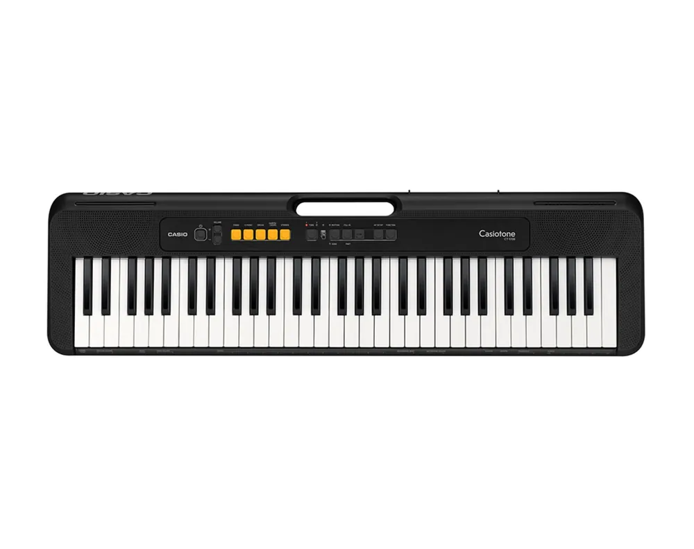 Casio CT-S100 - Brandneu