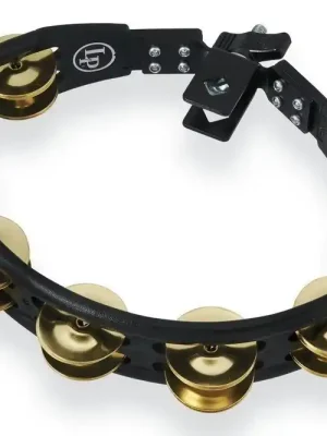 Super-Preis - LP Latin Percussion LP Cyclops Tambourine