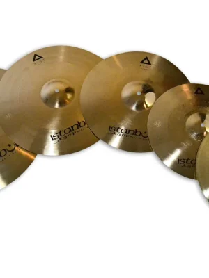 Istanbul Agop XIST Power Set - Sonderaktion