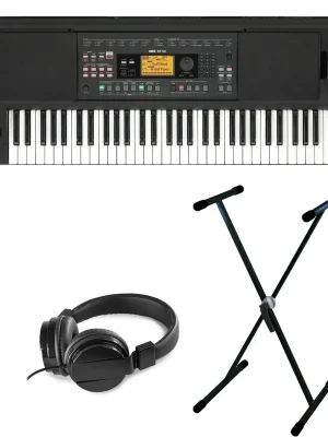 Korg EK-50 Bundle | Super-Preis