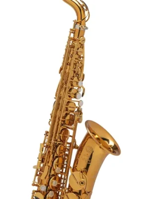Topseller - Selmer Supreme Alt GL Gravur