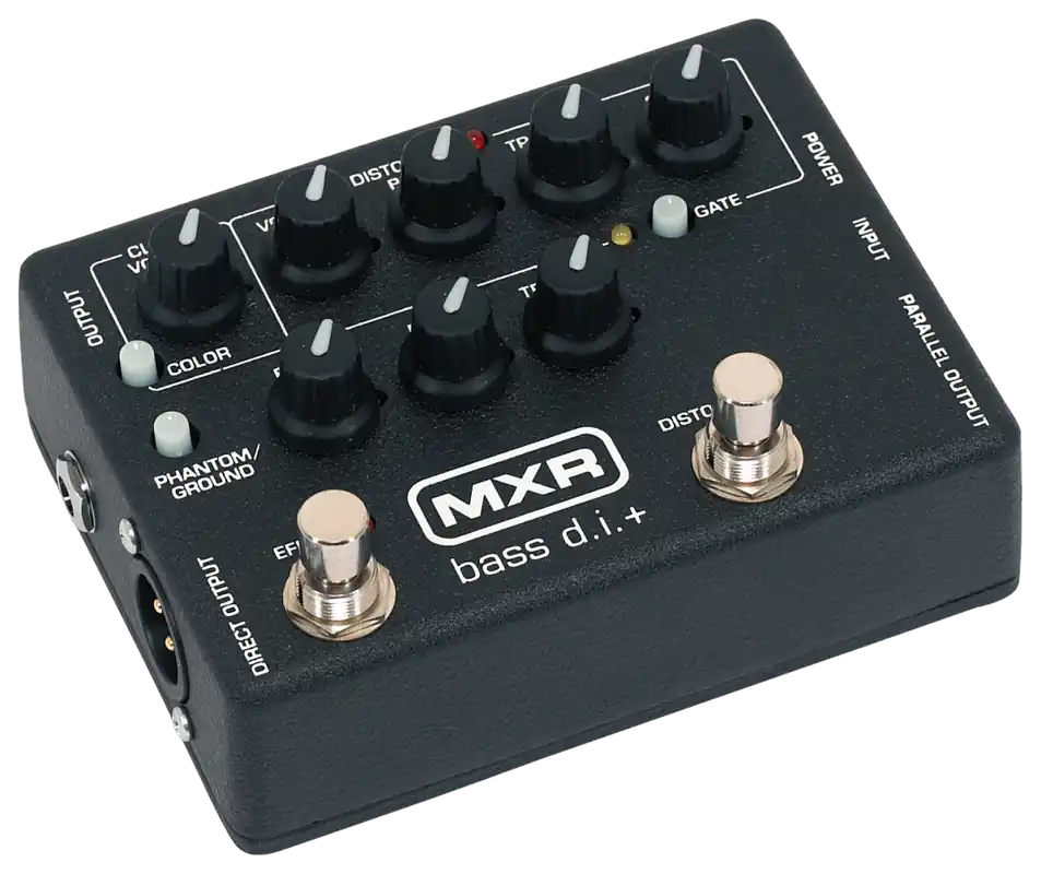 Sehr gut bewertet | MXR M80