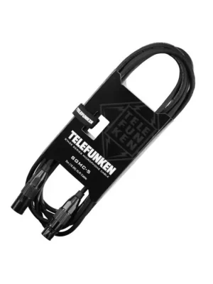 Neu | Telefunken SGMC-5