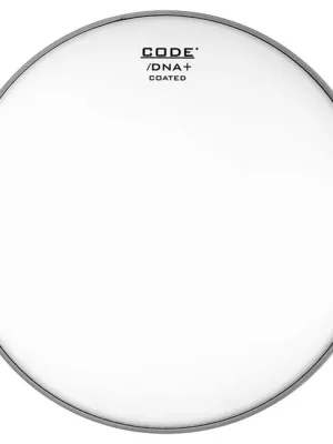 Direkt vom Hersteller | CODE Drumheads DNA Coated 8‘‘