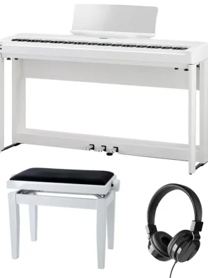Neues Produkt - Kawai ES-920 WH Bundle XL