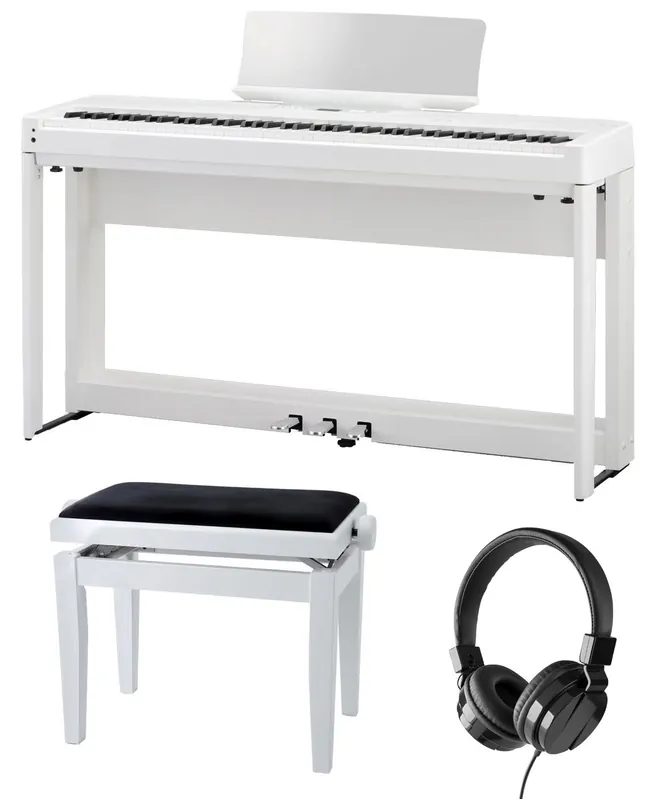 Neues Produkt - Kawai ES-920 WH Bundle XL