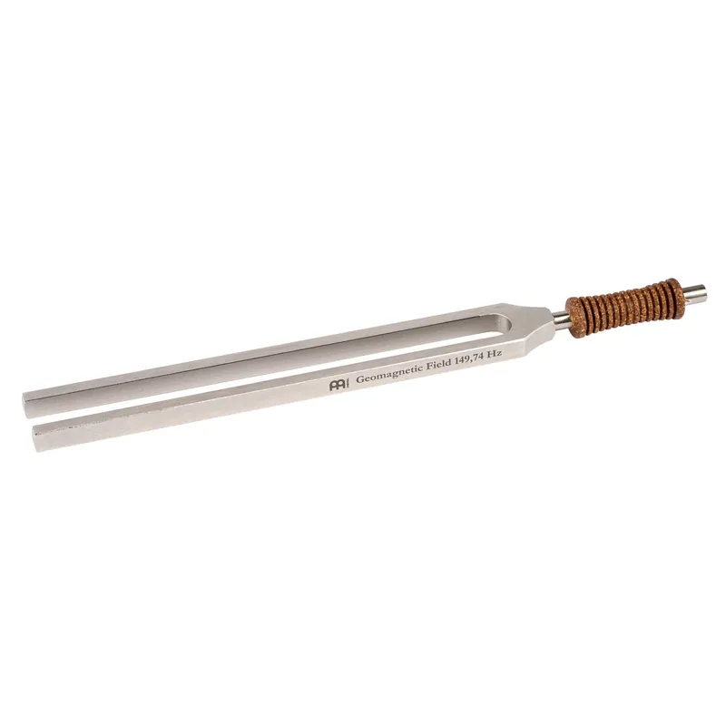 Meinl Therapie Stimmgabel TTF-E-GEO | Bewährte Qualität
