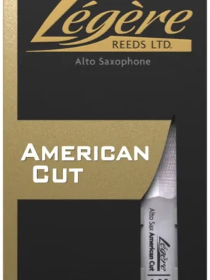 Preisknaller | Legere American Cut Altsaxophon