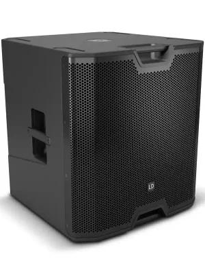Angebot - LD Systems ICOA SUB 18 A
