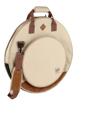 Premium-Qualität - Tama Powerpad Cymbal Bag 22‘‘