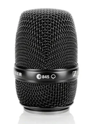 Sennheiser MMD 845-1 BK | Markenqualität